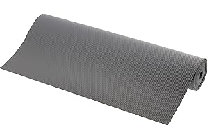 Gtv Mata Antypoślizgowa, Antracytowy, 48 cm x 500 cm