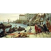 Anatolian Puzzle - Krali&ccedil;eyi Uğurlama,1500.PN Par&ccedil;a Puzzle, #3795