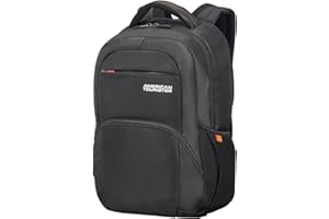 AMERICAN TOURISTER American Tourist Urban Groove UG7 Plecak, 46 cm, 26 L, czarny