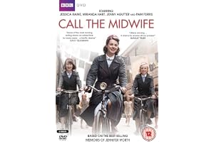 Call The Midwife: Series 1