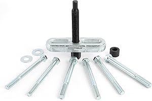 OEMTOOLS 25200 Steering Wheel Puller, Puller Tools, Pulley Remover, Steering Puller