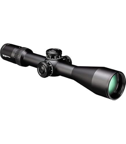 Vortex Venom 5-25x56 | Lacombe, AB