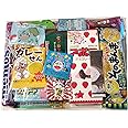 Japanese Random Dagashi Snack Pack 15pc