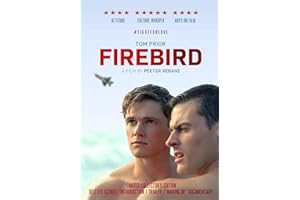 Costand - FIREBIRD BluRay Movie
