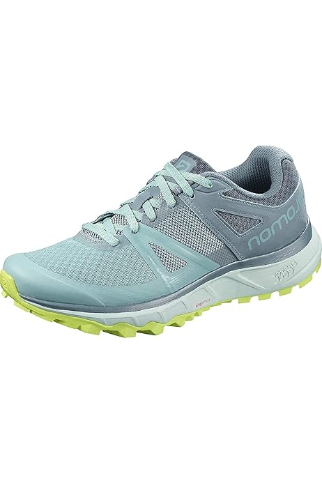 salomon trailster women's trail running shoes