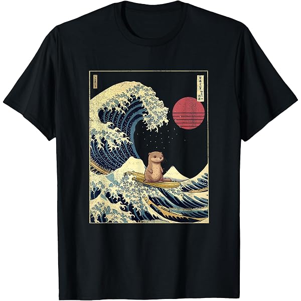 Sweat à Capuche "Je M'en Fous Je Suis Une Loutre" - Design Drôle Avec Loutre, Coupe Classique, 241g