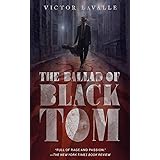 The Ballad Of Black Tom