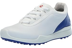 ECCO Herren Biom Hybrid Bny Waterproof Golfschuh
