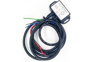 TBVPARTS Emulatore anulare valvola EGR pneumatica con controllo del vuoto 2.0/2.2 DI DTI anulare valvola egr Astra G Omega B Vectra B Zafira A 93170138 5338033 90530760 0849156