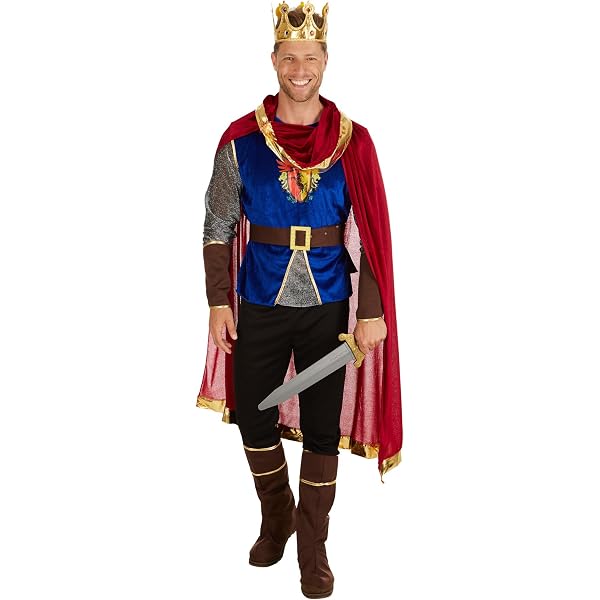 Mantello E Mascherina Da Supereroe Per Bambini: Lungo 90 Cm, Set 2 Pezzi Giallo, Costume Superman - 4