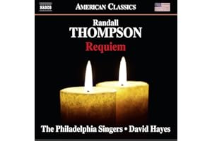 Thompson: Requiem