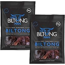 Biltong | Buy Biltong Online | High Protein Snack U2013 The Weston Biltong