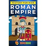 History for kids: Roman Empire: 1