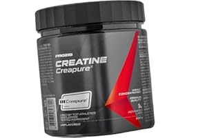 CERREFIT HEALTH & FITNESS Creatina Creapure (300G) - Prozis - Sabor Neutro