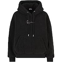 Karl Kani Chest Signature Essential Zip Hoodie | 6022898 | Sneaker - View #9