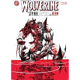 Wolverine: Siyah Beyaz ve Kan