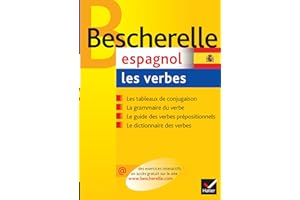 Espagnol: Les verbes