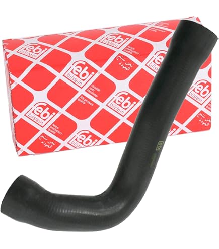 Durite Radiateur GATES 05-3001