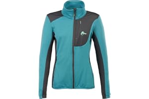 Ande New Averta Lady Sweatshirt Mujer