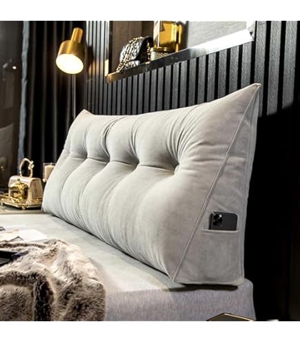 Cuscino Lombare Letto Cuscino Lombare Per Letto E Divano