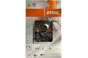Stihl Sägekette Picco Micro Mini 3 (PMM3) 3/8P 1.1 mm 44 TG