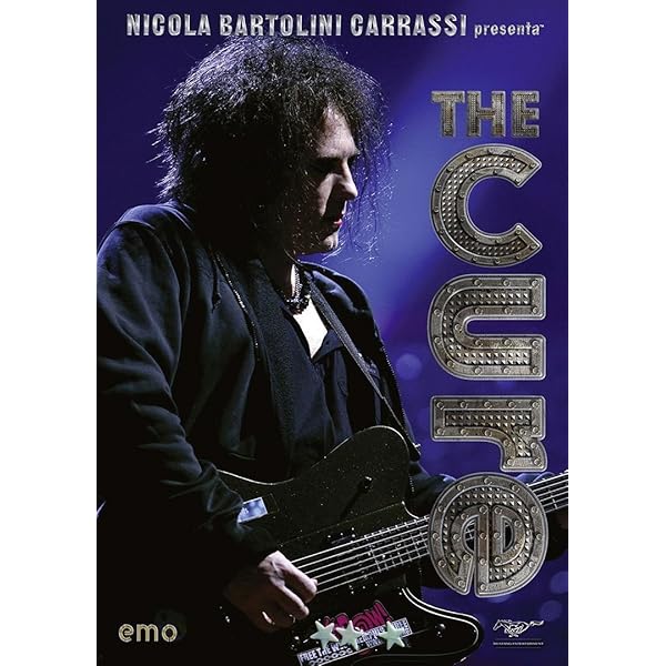 The Cure - Festival 2005: Amazon.de: The Cure, The Cure: DVD & Blu-ray