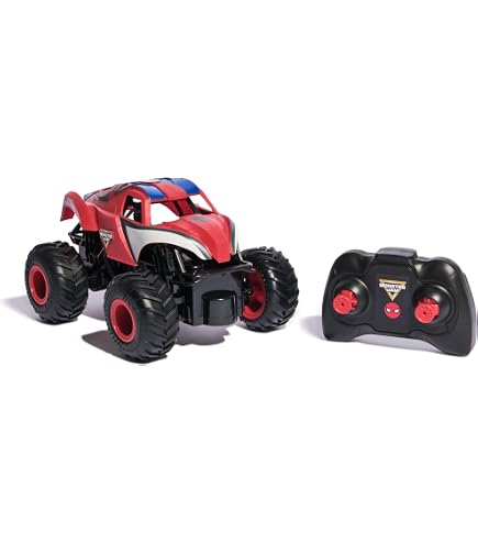 Dickie RC Toy Story Buggy avec Woody 1:24 - acheter sur