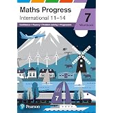 Maths Progress International Year 7 Workbook