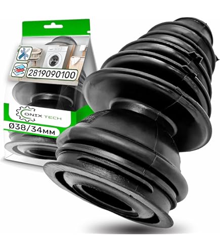 TUBO ACQUA LAVANDINO Lavatrice Scarico Bacino Tubo Telescopico EUR 10 - Foto 7