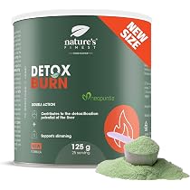 Nature's Finest OK!Burn Coffee, Café Instantáneo 5 en 1, 150 g