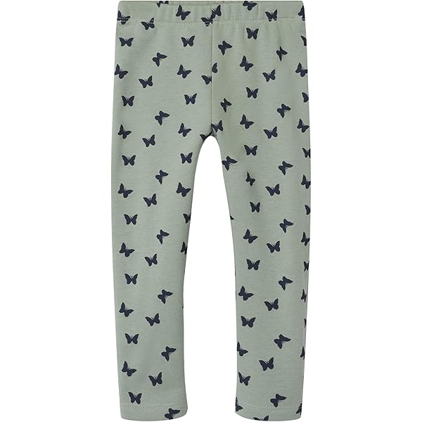 Pantaloni Casual DeFacto Per Bimba In Cotone 100% - Comodi E Trendy Per Tutte Le Stagioni