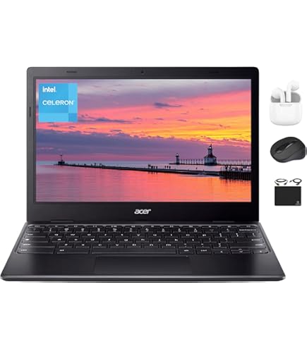 Acer Chromebook 311 C733-C5AS 11.6