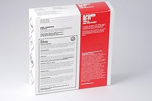Ilford ID-11 Filmentwickler für 1L