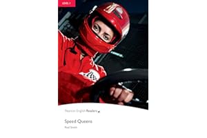 Level 1: Speed Queens: Industrial Ecology (Pearson English Graded Readers)