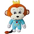 Namasthe Toys 16” Tony Plush