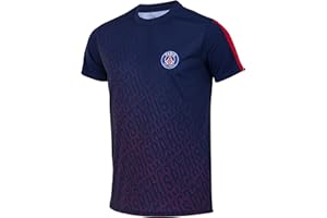 PARIS SAINT-GERMAIN PSG Maillot Collection Officielle Paris Saint Germain
