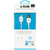 S-link SMG-495, Usb To Micro Usb Data Ve Şarj Kablosu