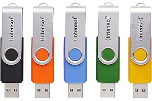 Amazon.ie Best Sellers: The most popular items in USB Flash Drives