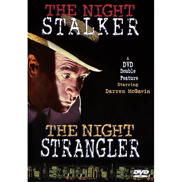 Kolchak Night Stalker Complete [字幕無] [PAL-UK] [DVD] [Import] bme6fzu Kolchak: The Night Stalker Complete Series (DVD) - Emmy Nominated