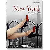New York: Portrait of a City