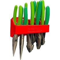 E-Z Red T1000 Torx-Bit-Set – Hochwertiger Steckschlüsseleinsatz, Für Werkstatt & Heimgebrauch