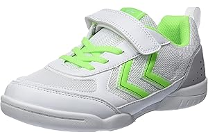 hummel Mixte Enfant Aeroteam 2.0 Jr Vc Chaussures de Handball