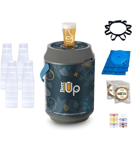 Sonda + Supporto Per Spillatrice Birra Seb, Compatibile Beertender B70 E B80