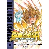 Saint seiya: the lost canvas 08