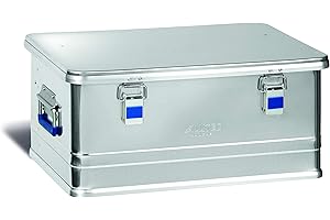 Alubox COMFORT 48 ALUTEC MÜNCHEN