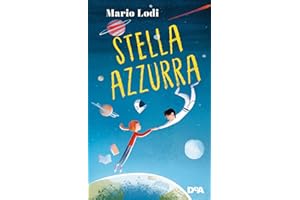 Stella azzurra