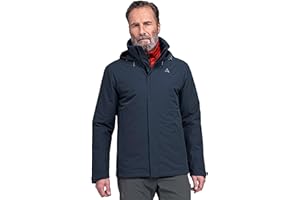 Schöffel Kurtka Mężczyźni Jacket Gmund M