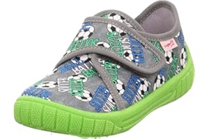 Superfit Chłopcy BillPantofel