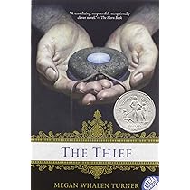 The Thief: A Newbery Honor Award Winner: 1 (Queen's Thief, 1