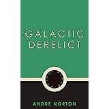 Galactic Derelict